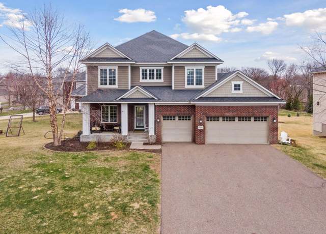 Property at 13940 47th Pl NE, Saint Michael, MN 55376, 4 beds, 3 baths