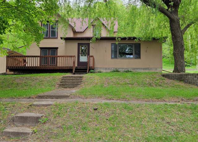Property at 700 Auburn Ave S, Lanesboro, MN 55949, 4 beds, 2 baths
