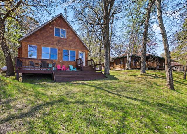 Property at 10209 & 10215 Amery Ave NW, Silver Creek Twp, MN 55362, 3 beds, 2 baths