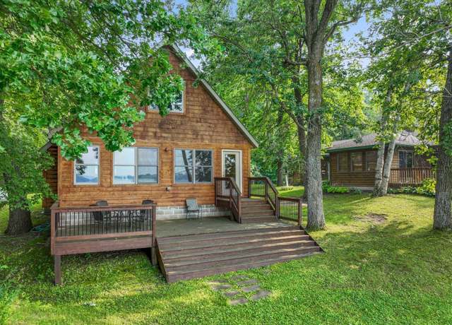 Property at 10209 & 10215 Amery Ave NW, Silver Creek Twp, MN 55362, 3 beds, 2 baths