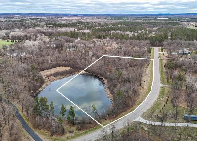 Property at Lot 5 Bl 1 Xxx Lincoln Dr SW, Pillager, MN 56473