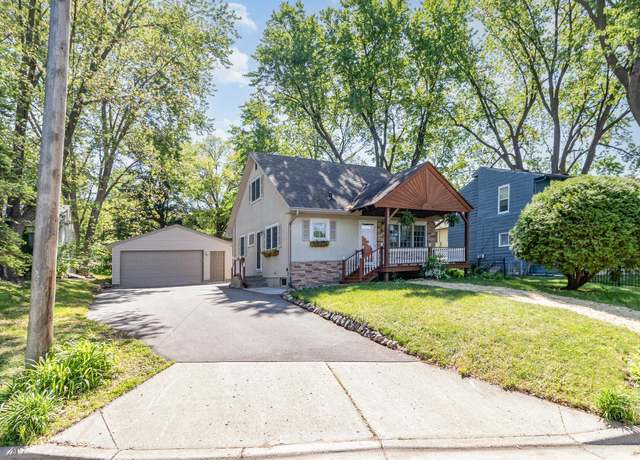 Property at 1520 Furness Pkwy, Saint Paul, MN 55119, 3 beds, 2 baths