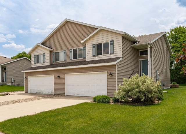 Property at 610 3rd St NE, Byron, MN 55920, 2 beds, 2 baths
