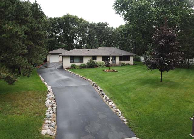Property at 1151 132nd Ln NE, Blaine, MN 55434, 4 beds, 3 baths
