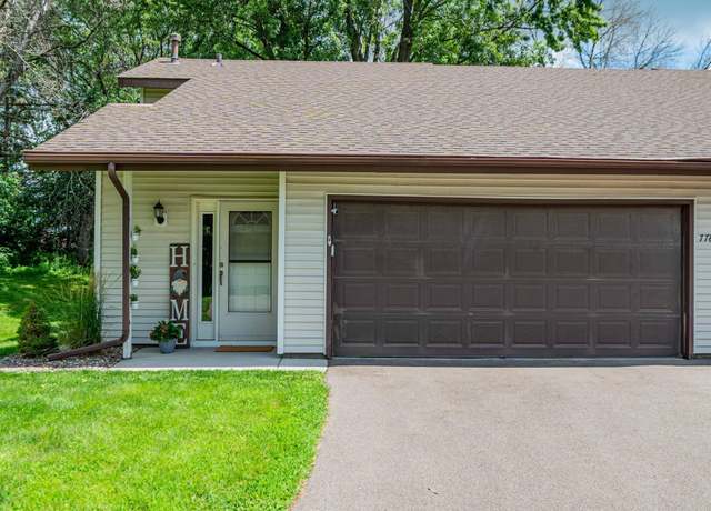 Property at 7782 Rimbley Rd, Woodbury, MN 55125, 2 beds, 2 baths