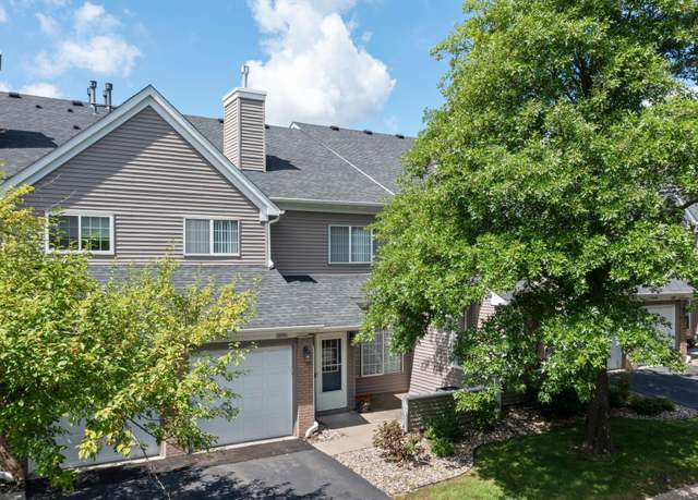 Property at 18086 Settlers Way, Eden Prairie, MN 55347, 2 beds, 2 baths