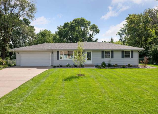 Property at 10117 Irwin Rd, Bloomington, MN 55437, 4 beds, 2 baths