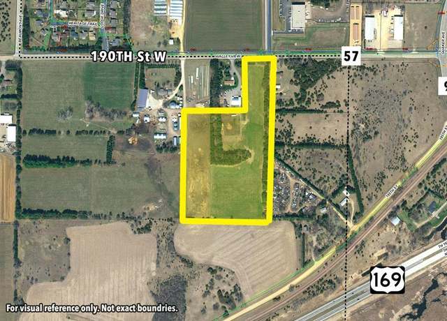 Property at 6305 W 190th 15c St, Jordan, MN 55352