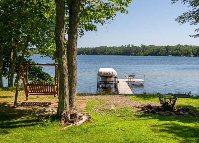 Property at 23902 Scott Dr, Emily, MN 56447, 2 beds, 1 bath