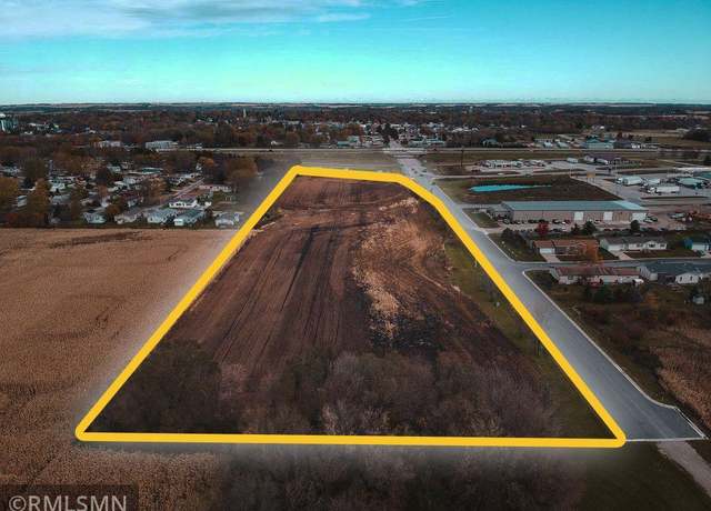 Property at 245th Ave Mantorville, Canisteo Twp, MN 55944