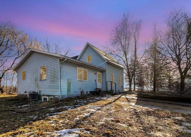 Property at 42842 Co Rd 52, Saint Peter, MN 56082, 3 beds, 2 baths