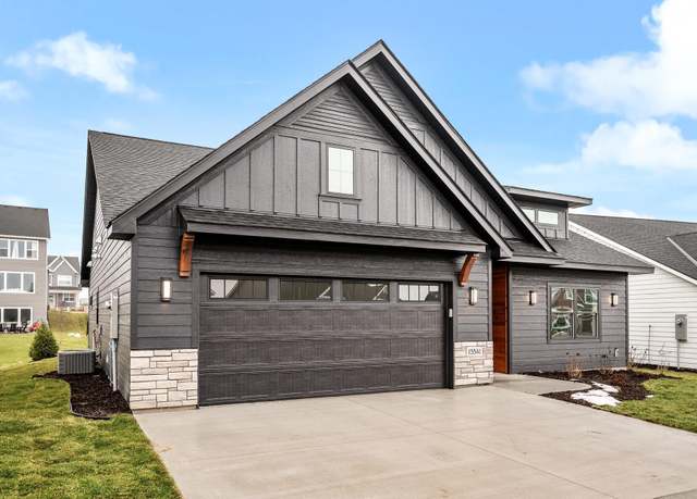 Property at 15541 111th Ave, Dayton, MN 55369, 3 beds, 2 baths