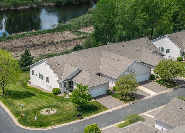 Property at 20593 Cypress Dr, Farmington, MN 55024, 3 beds, 3 baths
