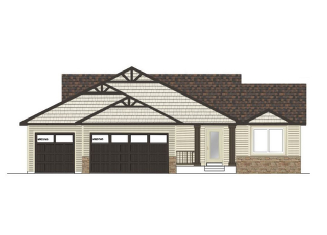 Property at 4631 9th St NE, Saint Cloud, MN 56304, 3 beds, 2 baths