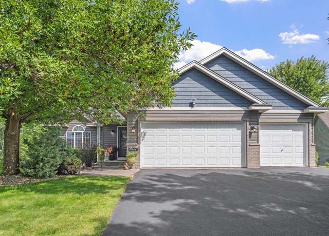 Property at 7944 Palmgren Ave NE, Otsego, MN 55330, 3 beds, 2 baths