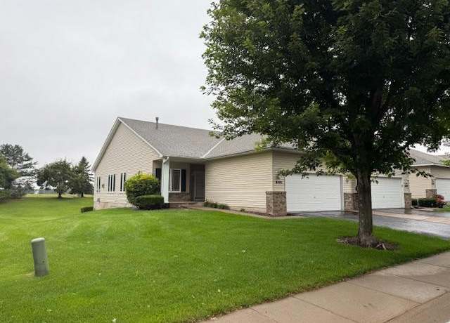 Property at 6401 Maclaren Ave NE, Otsego, MN 55301, 3 beds, 3 baths