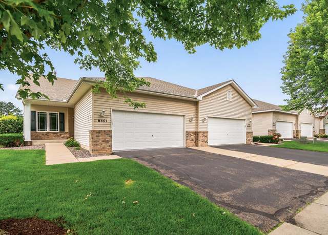 Property at 6401 Maclaren Ave NE, Otsego, MN 55301, 3 beds, 3 baths