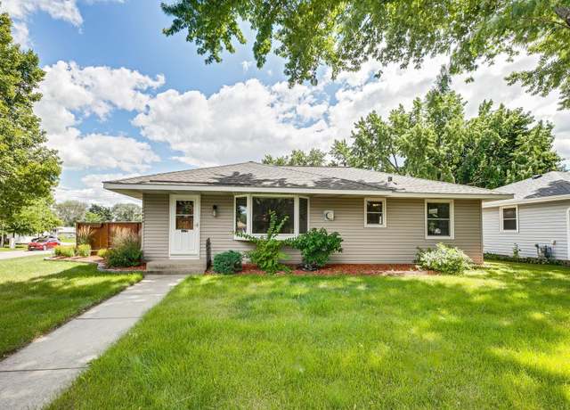 Property at 8635 Hadley Ave S, Cottage Grove, MN 55016, 4 beds, 1 bath