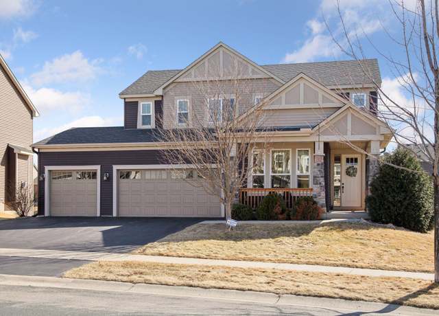 Property at 1135 Fieldgate Rd, Waconia, MN 55387, 5 beds, 4 baths