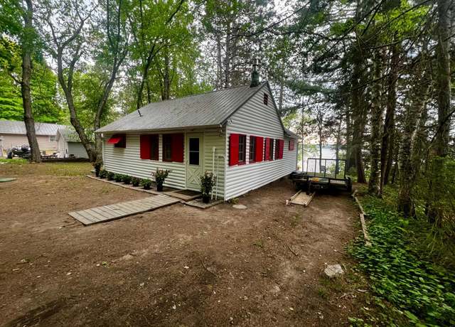 Property at 48483 197th Ave, Shamrock Twp, MN 55760, 2 beds, 1 bath