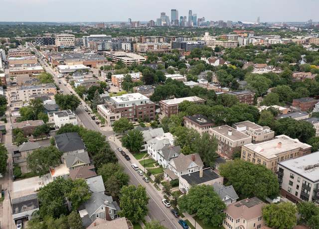 Property at 3225 Hennepin Ave, Minneapolis, MN 55408, 4 beds, 3 baths