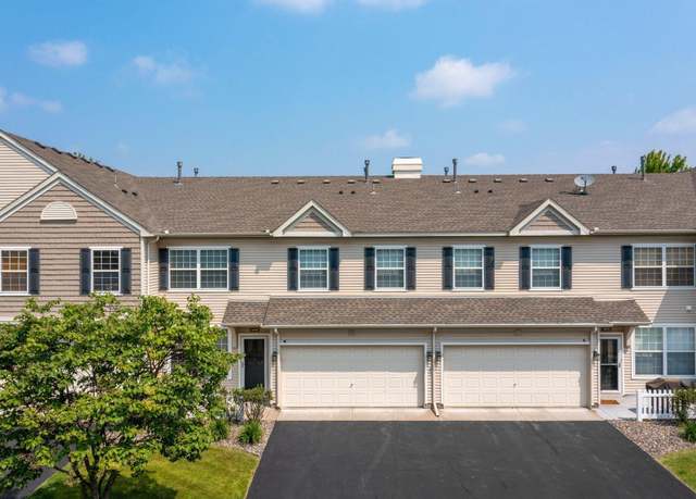 Property at 1471 111th Dr NE Unit B, Blaine, MN 55449, 2 beds, 2 baths