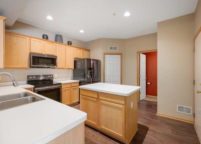Property at 1471 111th Dr NE Unit B, Blaine, MN 55449, 2 beds, 2 baths