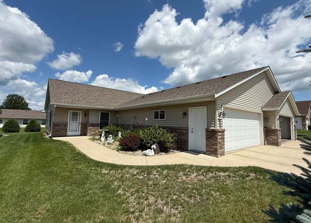 Property at 309 Aspenwood Dr, Redwood Falls, MN 56283, 2 beds, 2 baths