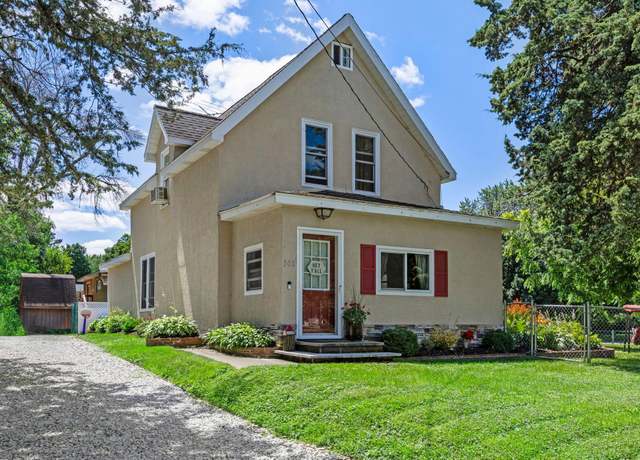 Property at 308 8th Ave SE, Forest Lake, MN 55025, 3 beds, 2 baths