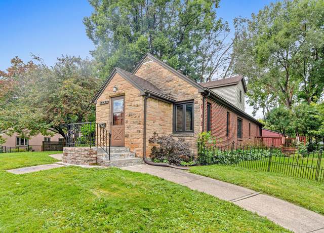 Property at 1251 Macarthur Ave, West Saint Paul, MN 55118, 5 beds, 3 baths