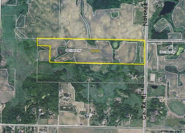 Property at XXX Natchez Ave, Lakeville, MN 55044
