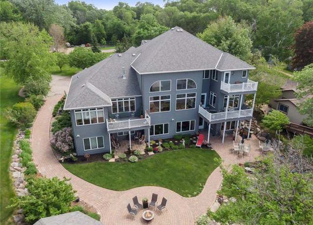 Property at 19699 623rd Ave, Litchfield, MN 55355, 6 beds, 7 baths