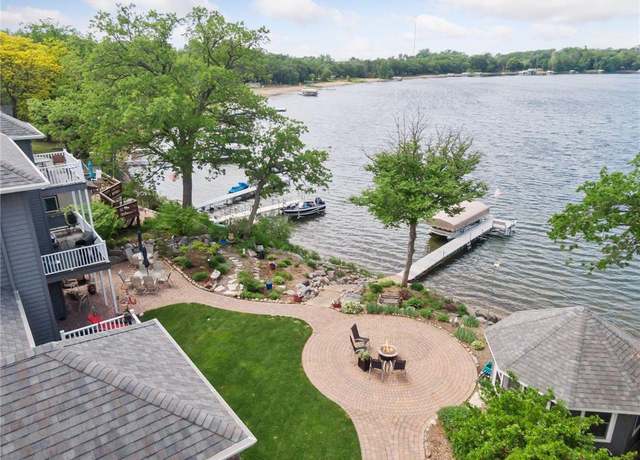 Property at 19699 623rd Ave, Litchfield, MN 55355, 6 beds, 7 baths