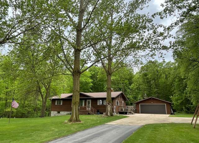 Property at 19241 Ebony Rd, Osakis, MN 56360, 4 beds, 3 baths