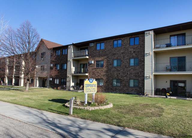 Property at 1424 14th St E #35, Fargo, ND 58078, 1 bed, 1 bath