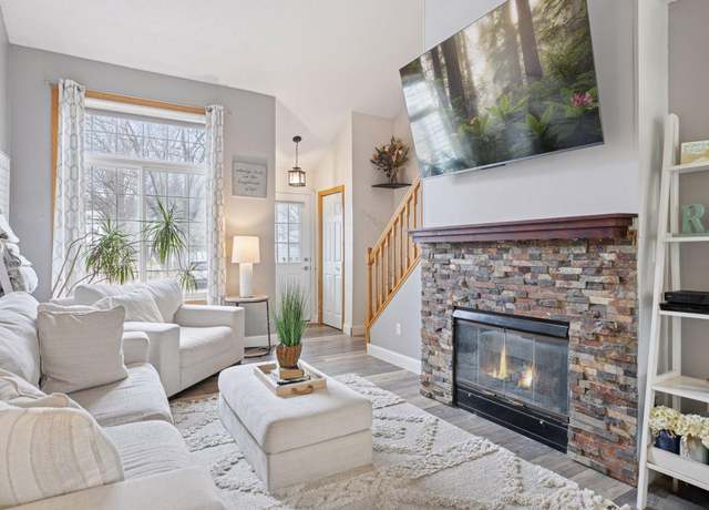 Property at 8770 Benson Way #82, Inver Grove Heights, MN 55076, 2 beds, 2 baths