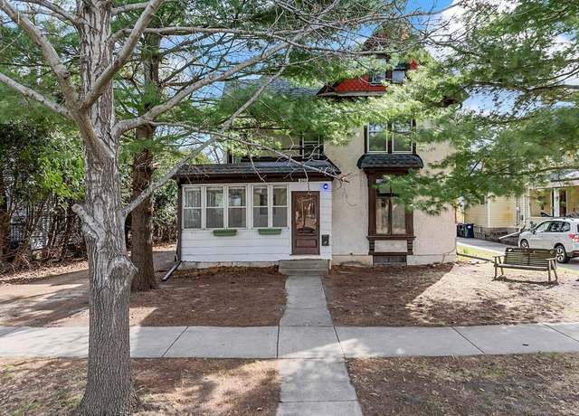 Property at 405 College St, Northfield, MN 55057, 3 beds, 2 baths