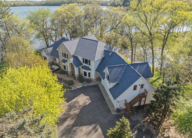 Property at 11507 42nd St SE, Palmer Twp, MN 55319, 4 beds, 5 baths
