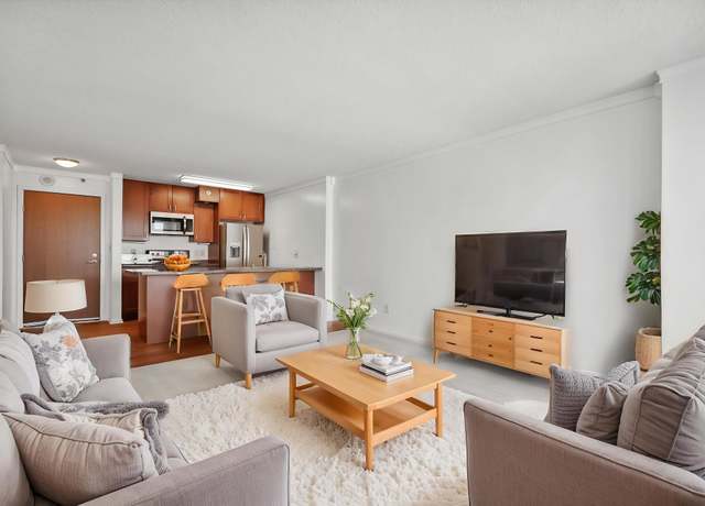 Property at 433 S 7th St #1921, Minneapolis, MN 55415, 1 bed, 1 bath