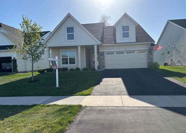 Property at 6141 Quin Ave NE, Otsego, MN 55330, 3 beds, 2 baths
