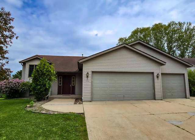 Property at 3130 Oxford Ln NW, Rochester, MN 55901, 6 beds, 3 baths