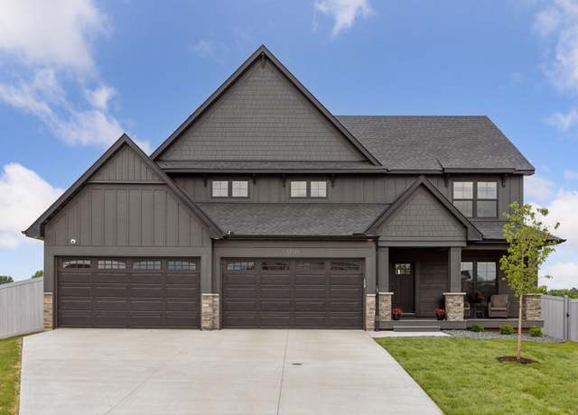 Property at 17919 Hidden Creek Ct, Lakeville, MN 55044, 5 beds, 5 baths