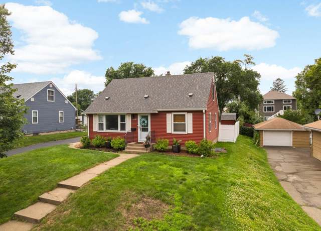 Property at 6338 16th Ave S, Richfield, MN 55423, 4 beds, 2 baths