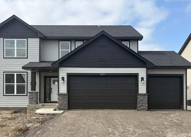 Property at 10273 187th Ave NW, Elk River, MN 55330, 4 beds, 3 baths