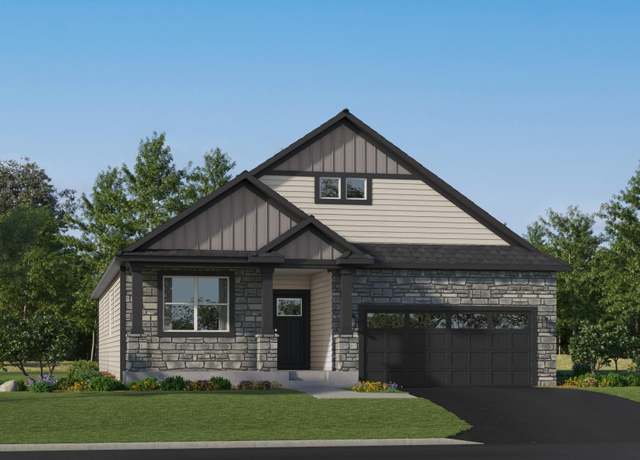 Property at 13277 Hupp Ct NE, Blaine, MN 55449, 3 beds, 3 baths