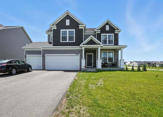 Property at 10451 Mcgregor Blvd, Woodbury, MN 55129, 4 beds, 3 baths