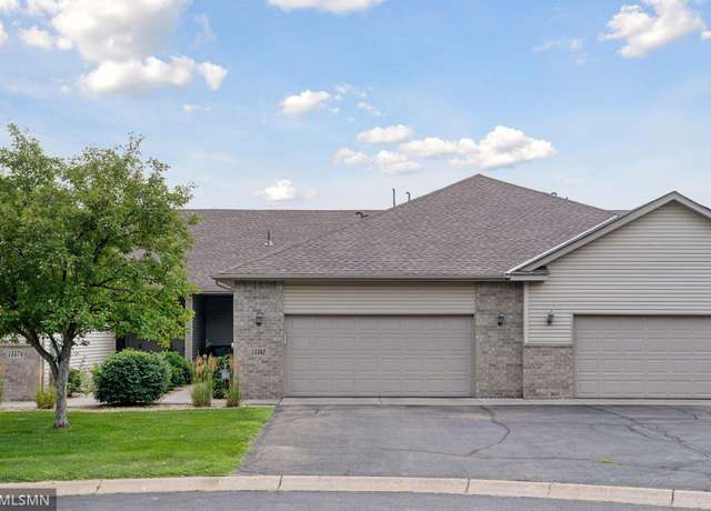 Property at 15582 Sodium Way, Ramsey, MN 55303, 3 beds, 3 baths
