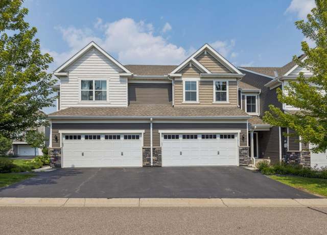 Property at 11486 81st Pl N, Maple Grove, MN 55369, 4 beds, 4 baths