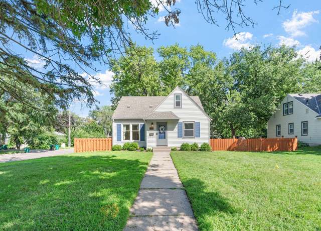 Property at 6401 Stevens Ave S, Richfield, MN 55423, 4 beds, 2 baths