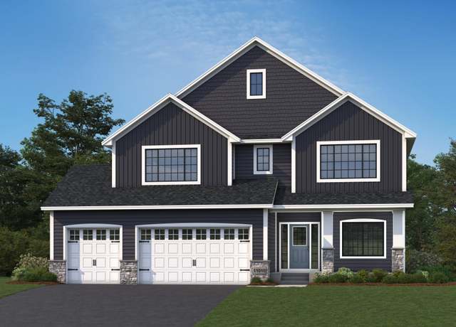 Property at 19797 Henning Ave, Lakeville, MN 55044, 5 beds, 5 baths